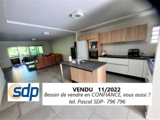 Vente Appartement F5 > Mont-Dore > Boulari