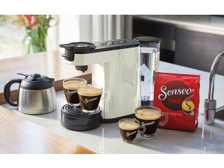 Machines à café SENSEO Philips