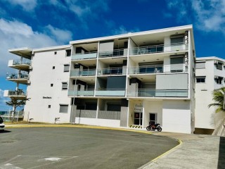 Vente Appartement F3 > Nouméa > Nouville