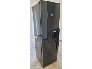 Réfrigérateur Congélateur LG