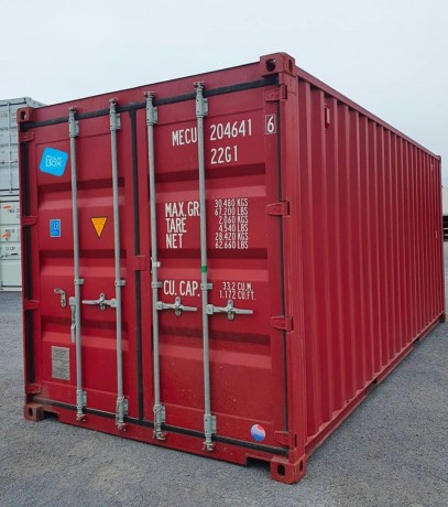 larges-choix-de-containers-20-et-40-certifie-et-etanche-1er-voyage-et-occasion-big-0