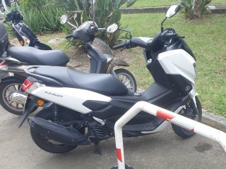 Scooter Nmax 125cc