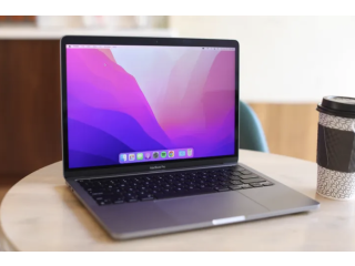MacBook Pro (13 pouces, puce M2, 2022)