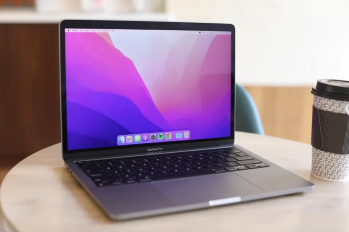MacBook Pro 13 Pouces (Puce M2)